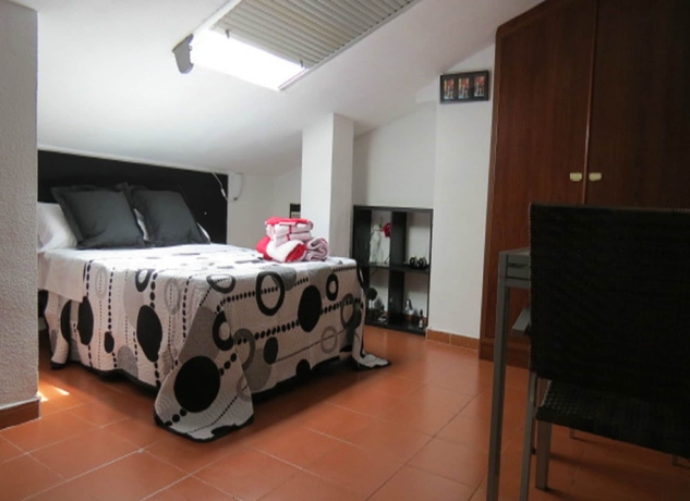 Imagen de la habitación del Apartamentos Comet Suites Elvira. Foto 14