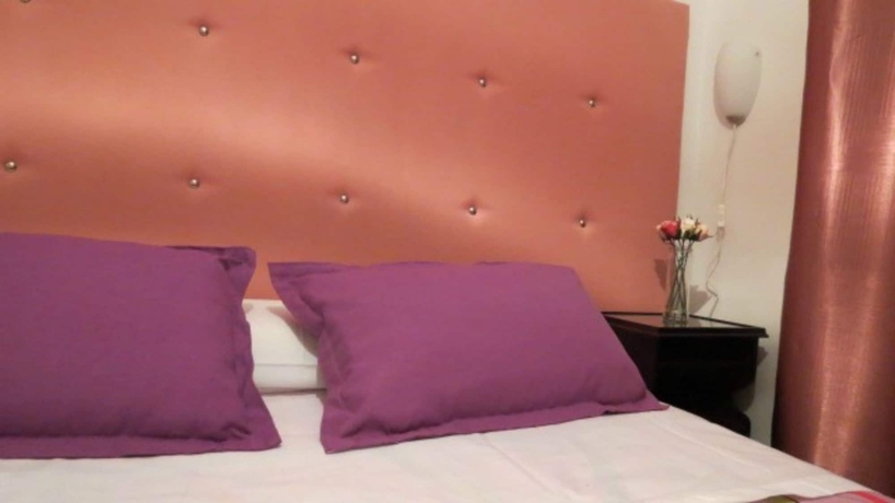 Imagen de la habitación del Apartamentos Comet Suites Elvira. Foto 16