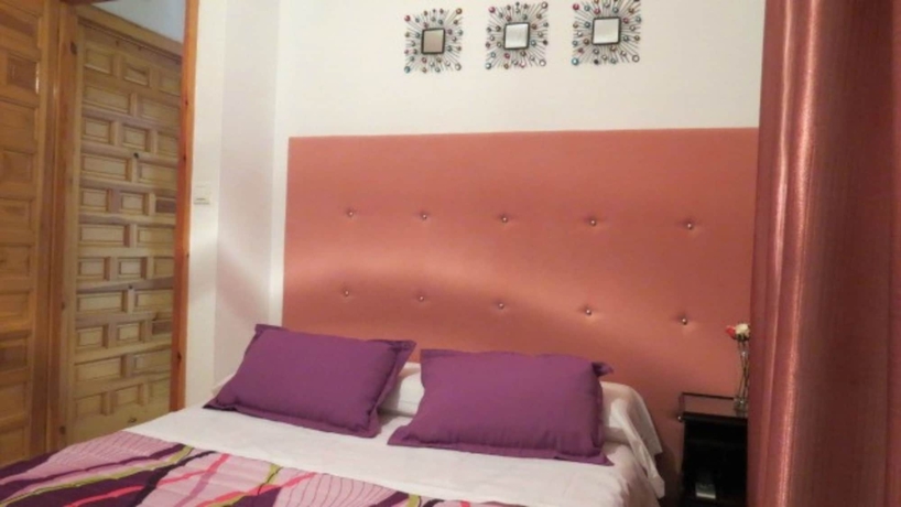 Imagen de la habitación del Apartamentos Comet Suites Elvira. Foto 17