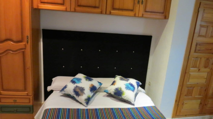 Imagen de la habitación del Apartamentos Comet Suites Elvira. Foto 18