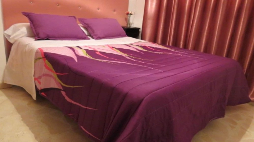 Imagen de la habitación del Apartamentos Comet Suites Elvira. Foto 19