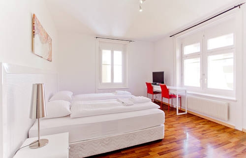 Imagen general del Apartamentos Comfort Apartments By Livingdowntown. Foto 4