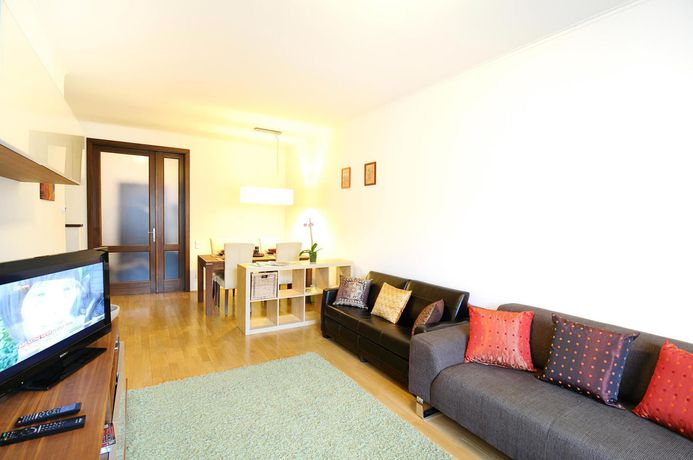 Imagen de la habitación del Apartamentos Comfort, Budapest. Foto 2