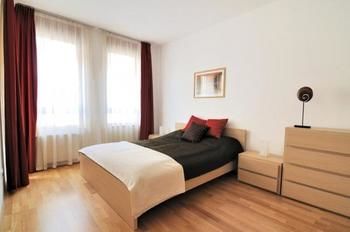 Imagen de la habitación del Apartamentos Comfort, Budapest. Foto 5