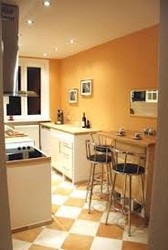 Imagen de la habitación del Apartamentos Comfort City Apartments Berlin. Foto 2