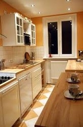 Imagen de la habitación del Apartamentos Comfort City Apartments Berlin. Foto 3