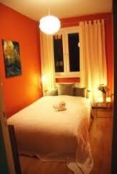 Imagen de la habitación del Apartamentos Comfort City Apartments Berlin. Foto 4