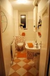 Imagen de la habitación del Apartamentos Comfort City Apartments Berlin. Foto 6