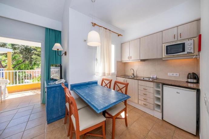 Imagen de la habitación del Apartamentos Comitas Isla del Aire. Foto 3