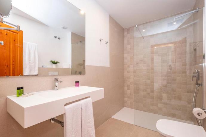 Imagen de la habitación del Apartamentos Comitas Isla del Aire. Foto 4