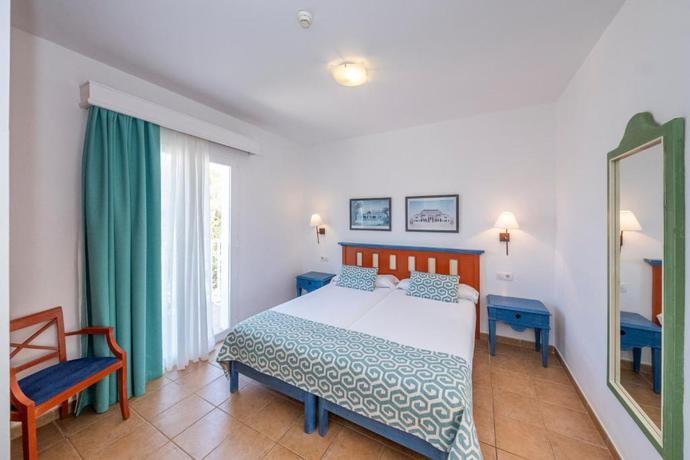 Imagen de la habitación del Apartamentos Comitas Isla del Aire. Foto 5