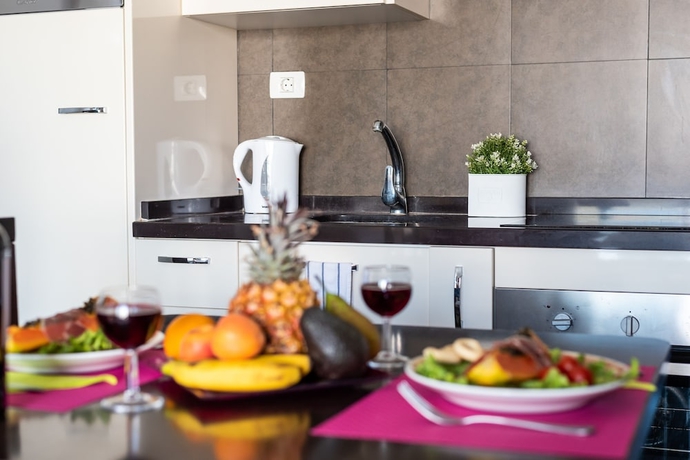 Imagen de la habitación del Apartamentos Comodoro, Los Cristianos. Foto 7