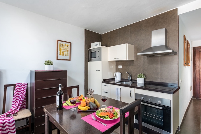 Imagen de la habitación del Apartamentos Comodoro, Los Cristianos. Foto 8