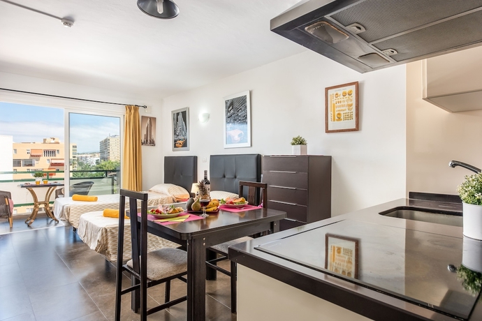 Imagen de la habitación del Apartamentos Comodoro, Los Cristianos. Foto 10