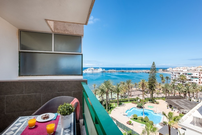 Imagen de la habitación del Apartamentos Comodoro, Los Cristianos. Foto 11