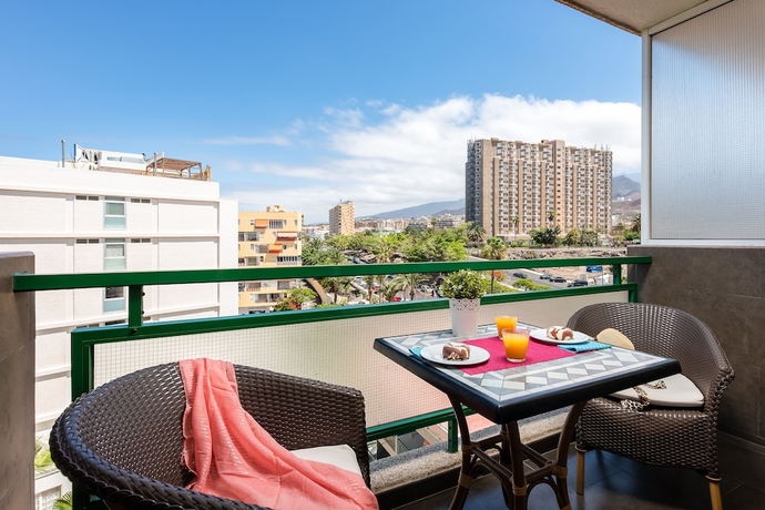 Imagen de la habitación del Apartamentos Comodoro, Los Cristianos. Foto 12