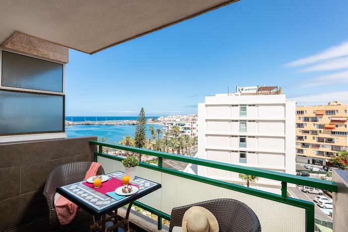 Imagen de la habitación del Apartamentos Comodoro, Los Cristianos. Foto 13