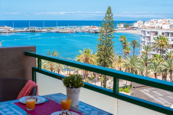 Imagen de la habitación del Apartamentos Comodoro, Los Cristianos. Foto 14