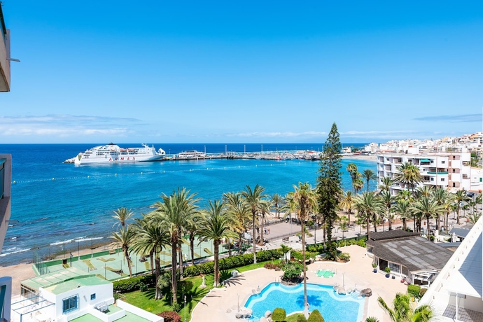 Imagen de la habitación del Apartamentos Comodoro, Los Cristianos. Foto 15