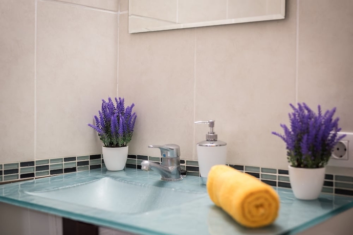 Imagen de la habitación del Apartamentos Comodoro, Los Cristianos. Foto 18