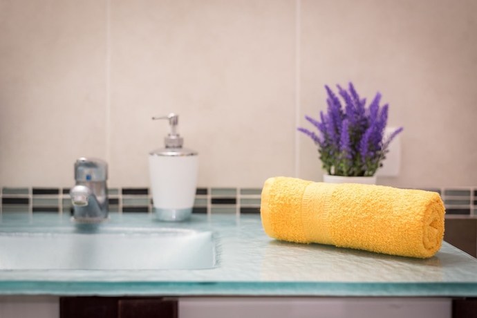 Imagen de la habitación del Apartamentos Comodoro, Los Cristianos. Foto 19