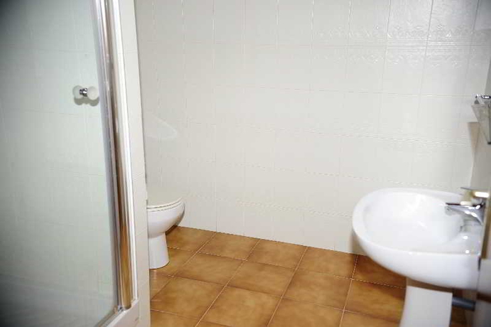 Imagen general del Apartamentos Complejo Deusol Soldeu. Foto 7