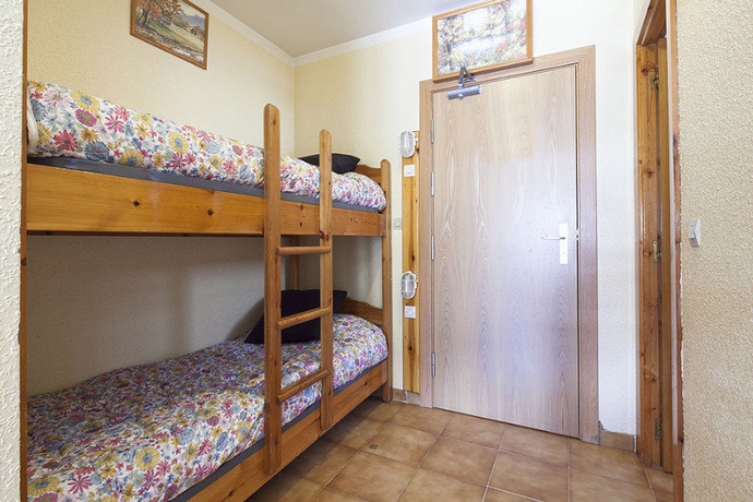 Imagen general del Apartamentos Complejo Deusol Soldeu. Foto 16