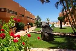 Imagen general del Apartamentos Complejo Las Tres Palmeras. Foto 2