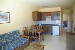 Imagen general del Apartamentos Complejo Las Tres Palmeras. Foto 3