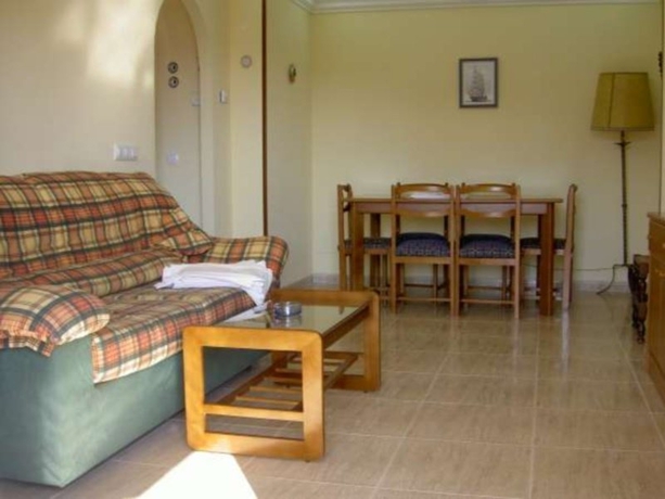 Imagen general del Apartamentos Complejo Marinesco. Foto 3