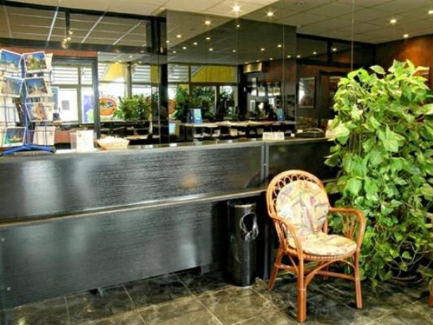 Imagen general del Apartamentos Complejo Novelty. Foto 2