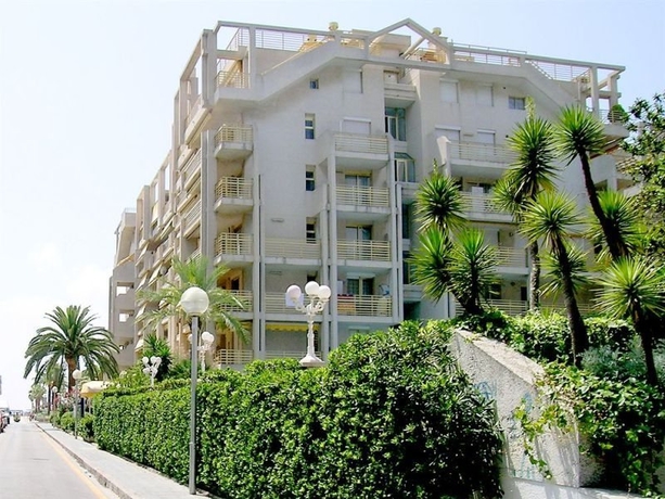 Imagen general del Apartamentos Complejo Novelty. Foto 3