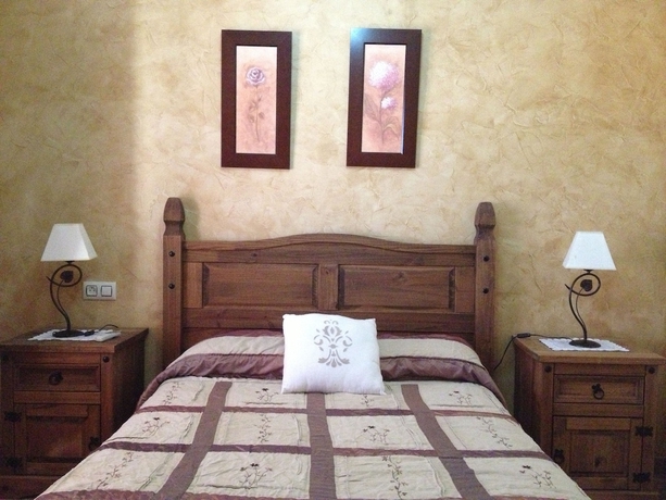 Imagen de la habitación del Apartamentos Complejo Peñafiel Caceres. Foto 2