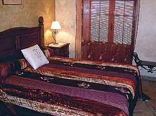 Imagen de la habitación del Apartamentos Complejo Peñafiel Caceres. Foto 4