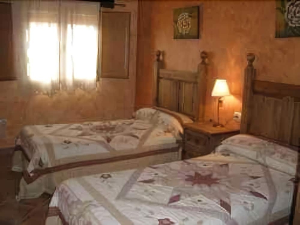 Imagen de la habitación del Apartamentos Complejo Peñafiel Caceres. Foto 6