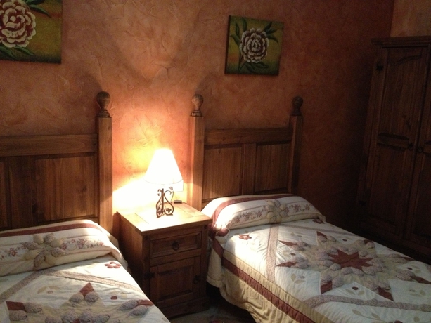 Imagen de la habitación del Apartamentos Complejo Peñafiel Caceres. Foto 7