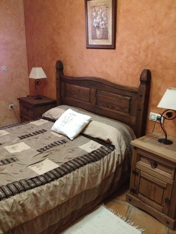 Imagen de la habitación del Apartamentos Complejo Peñafiel Caceres. Foto 8