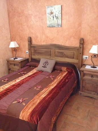 Imagen de la habitación del Apartamentos Complejo Peñafiel Caceres. Foto 9