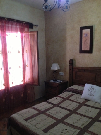 Imagen de la habitación del Apartamentos Complejo Peñafiel Caceres. Foto 10