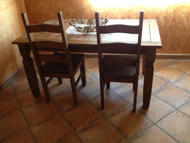 Imagen de la habitación del Apartamentos Complejo Peñafiel Caceres. Foto 13