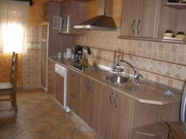 Imagen de la habitación del Apartamentos Complejo Peñafiel Caceres. Foto 14