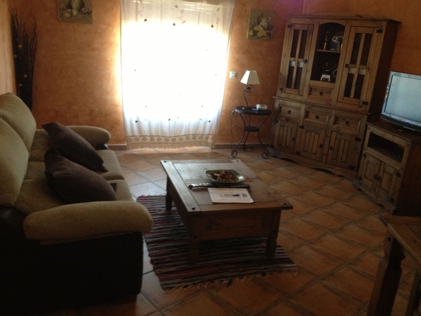 Imagen de la habitación del Apartamentos Complejo Peñafiel Caceres. Foto 16