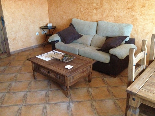 Imagen de la habitación del Apartamentos Complejo Peñafiel Caceres. Foto 17