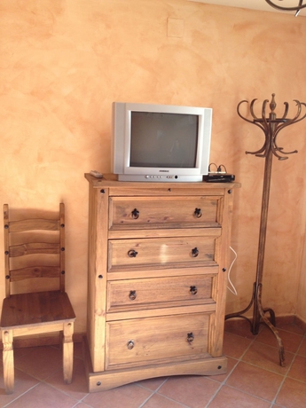 Imagen de la habitación del Apartamentos Complejo Peñafiel Caceres. Foto 19