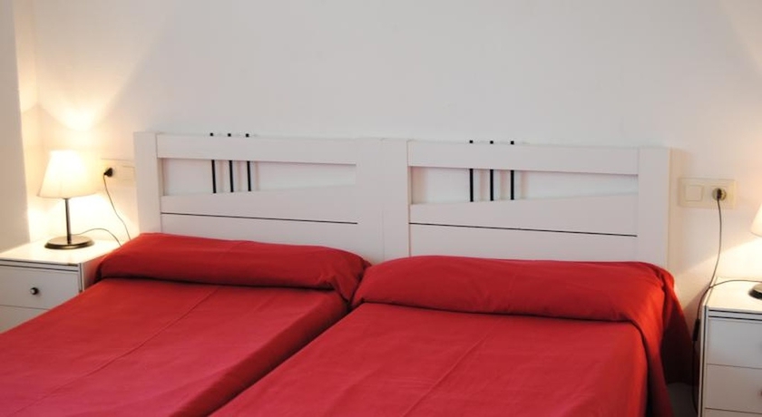 Imagen general del Apartamentos Complejo Riviera. Foto 6