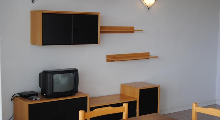 Imagen general del Apartamentos Complejo Riviera. Foto 10