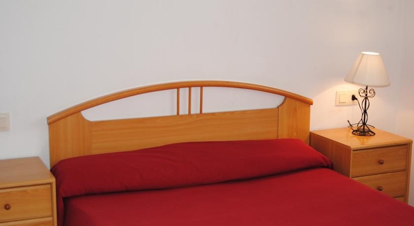 Imagen general del Apartamentos Complejo Riviera. Foto 12