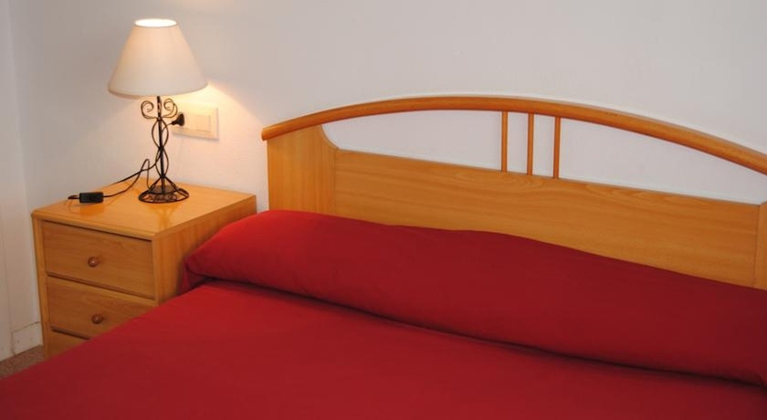 Imagen general del Apartamentos Complejo Riviera. Foto 14