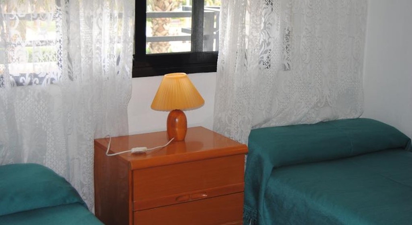 Imagen general del Apartamentos Complejo Riviera. Foto 15