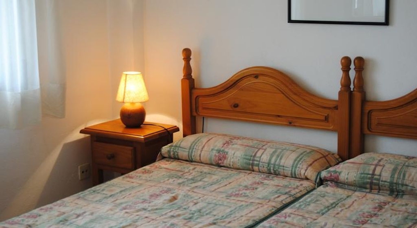 Imagen general del Apartamentos Complejo Riviera. Foto 16